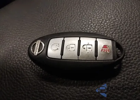 2016 Nissan Titan Xd Sl Diesel from USA, damaged, VIN 1N6BA1F48GN507762